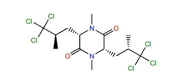 Dysamide A